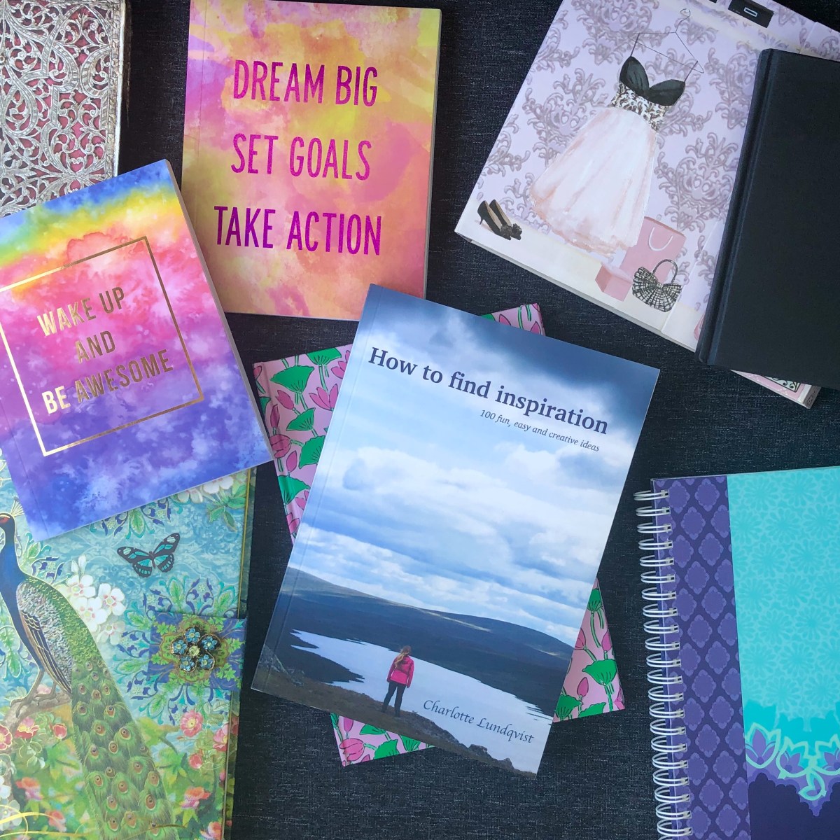 The Benefits of a Gratitude&nbsp;Journal