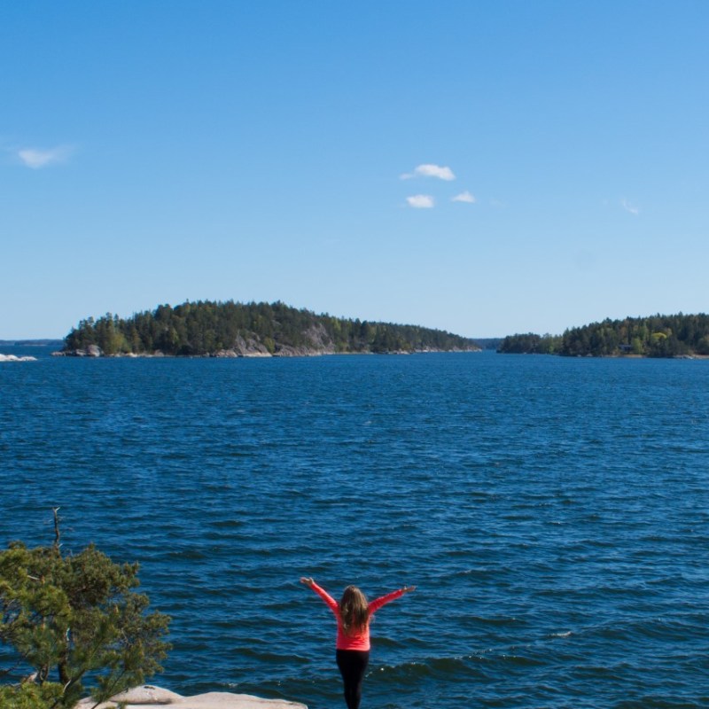 Small Self-Care Tips